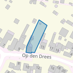 Perceel ECH00-K-2845