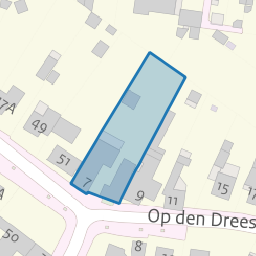 Perceel ECH00-K-2847