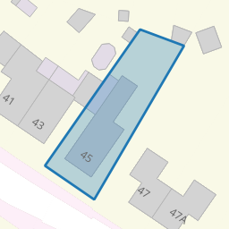 Perceel ECH00-K-2850