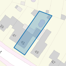 Perceel ECH00-K-2851