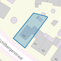 Perceel ECH00-K-2853