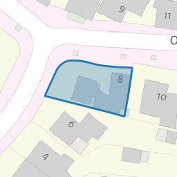 Perceel ECH00-K-2854