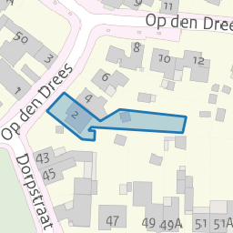 Perceel ECH00-K-2862