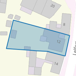 Perceel ECH00-K-2864