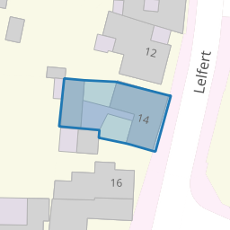 Perceel ECH00-K-2865