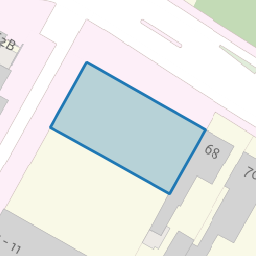 Perceel ECH00-K-2874