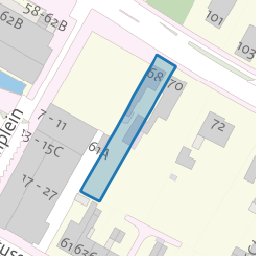 Perceel ECH00-K-2876