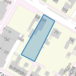 Perceel ECH00-K-2877