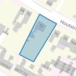 Perceel ECH00-K-2878