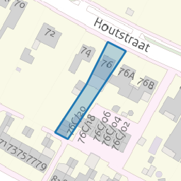 Perceel ECH00-K-2880