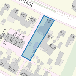 Perceel ECH00-K-2884