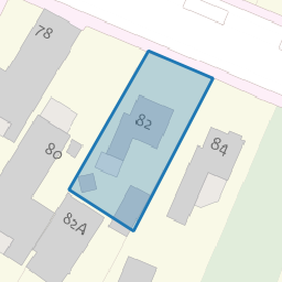 Perceel ECH00-K-2886