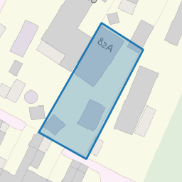 Perceel ECH00-K-2887