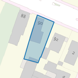 Perceel ECH00-K-2890