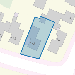 Perceel ECH00-K-2897