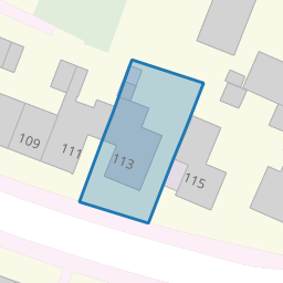 Perceel ECH00-K-2898