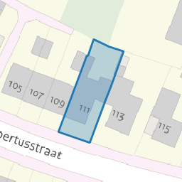 Perceel ECH00-K-2899