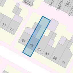 Perceel ECH00-K-2900