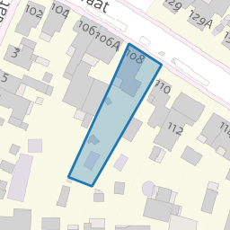 Perceel ECH00-K-2906