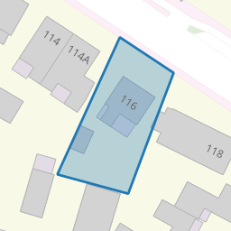 Perceel ECH00-K-2909