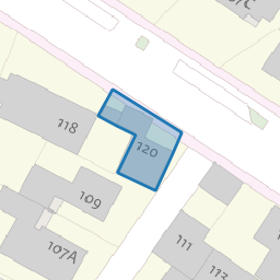 Perceel ECH00-K-2911