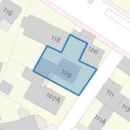 Perceel ECH00-K-2912