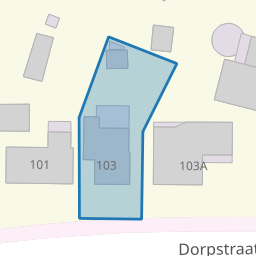 Perceel ECH00-K-2917
