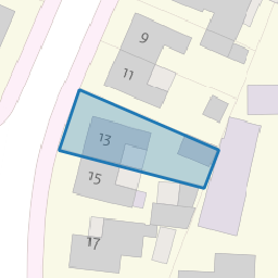 Perceel ECH00-K-2922