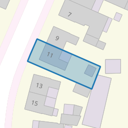 Perceel ECH00-K-2923