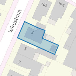 Perceel ECH00-K-2927