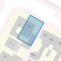 Perceel ECH00-K-2933