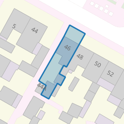 Perceel ECH00-K-2937