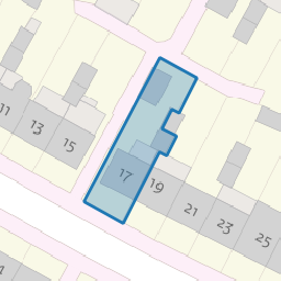 Perceel ECH00-K-2938