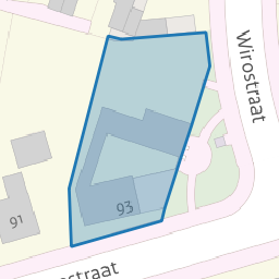 Perceel ECH00-K-2945