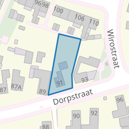 Perceel ECH00-K-2946