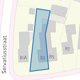 Perceel ECH00-K-2950