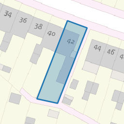 Perceel ECH00-K-2955