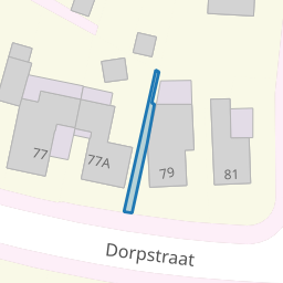 Perceel ECH00-K-2961