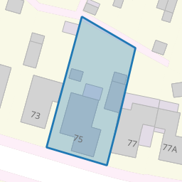 Perceel ECH00-K-2963