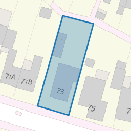 Perceel ECH00-K-2964