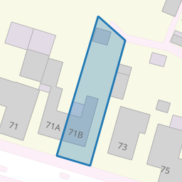 Perceel ECH00-K-2965