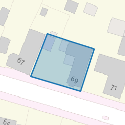 Perceel ECH00-K-2968