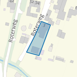 Perceel ECH00-K-2973