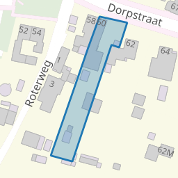 Perceel ECH00-K-2977