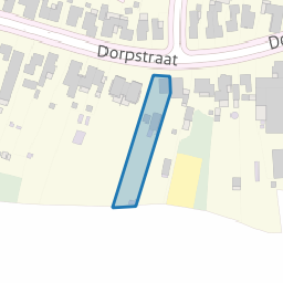 Perceel ECH00-K-2989