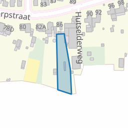 Perceel ECH00-K-2993