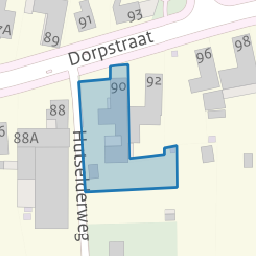 Perceel ECH00-K-2997