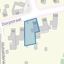 Perceel ECH00-K-2998