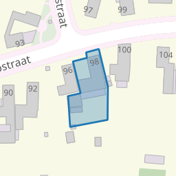 Perceel ECH00-K-3000