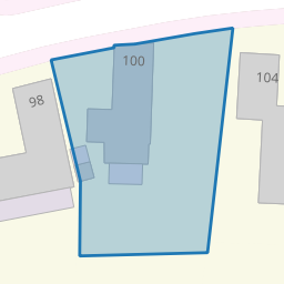 Perceel ECH00-K-3001